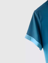 Shady Pattern Printed Men's Shirt Half Sleeves Exclusive Summer Edition