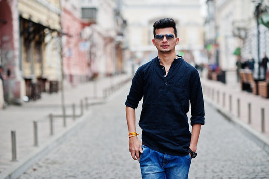 Wardrobe Essentials Every Man Should Own